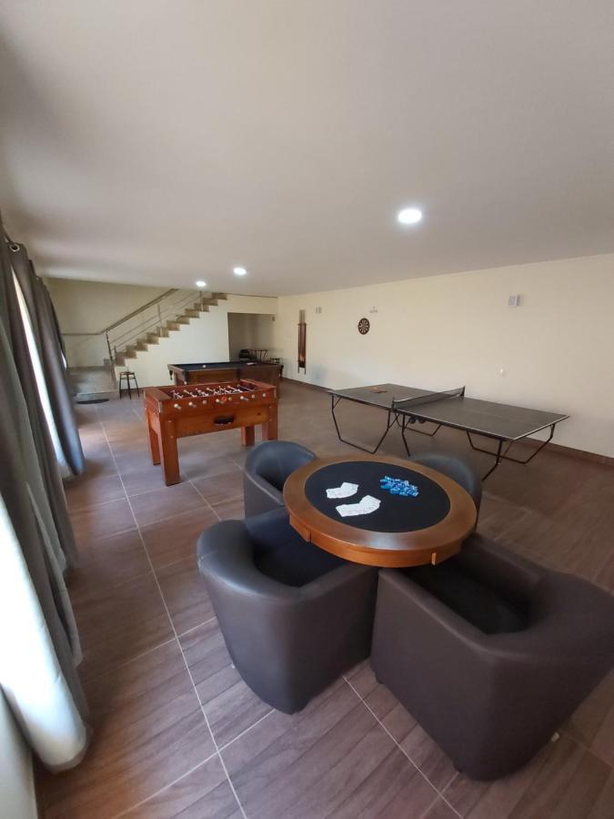 Pousada Winterhaus Monte Verde (Minas Gerais) Exterior foto